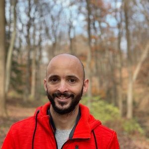 Meet your Posher, Toufic